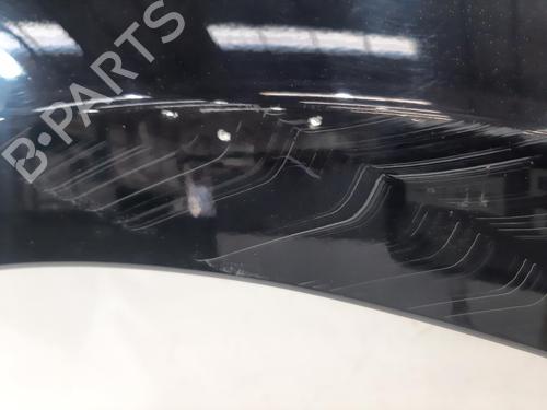 Right front fenders KIA OPTIMA Sportswagon (JF) 1.7 CRDi | BP29496528C42 