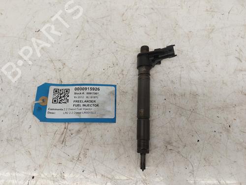 Used Injector Injector 26815799 26815799