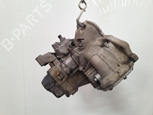 Gearkasse VAUXHALL CORSA Mk III (D) (S07) 1.4 (L08) | BP29417330M3 