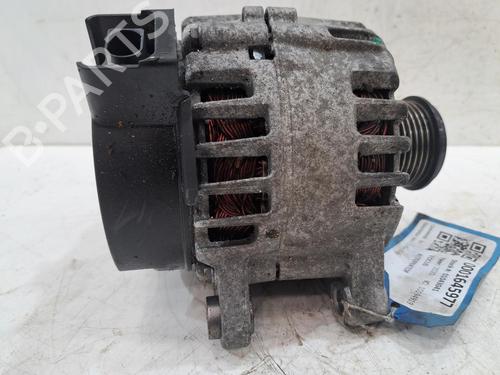 Alternator FORD FOCUS IV (HN) 1.5 EcoBlue | BP32478393M7