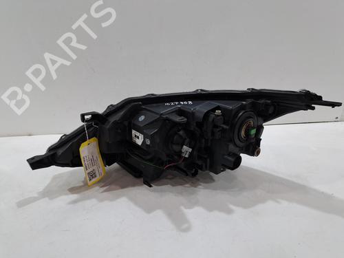 Right headlight NISSAN QASHQAI II (J11, J11_) 1.2 DIG-T | BP29397393C29 