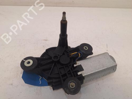 Used Rear wiper motor FIAT 500 C (312_) 1.2 (312CXA1A, 312AXA1A) (69 hp) 26847935