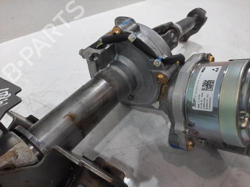 Steering column DACIA JOGGER (RK_) 1.0 TCe 110 (RKMD) | BP26752495M21 