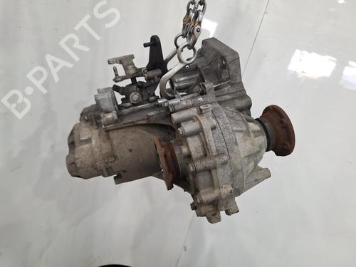 Gearbox SEAT ATECA (KH7, KHP) 1.4 TSI | BP33282616M3 - Image 5