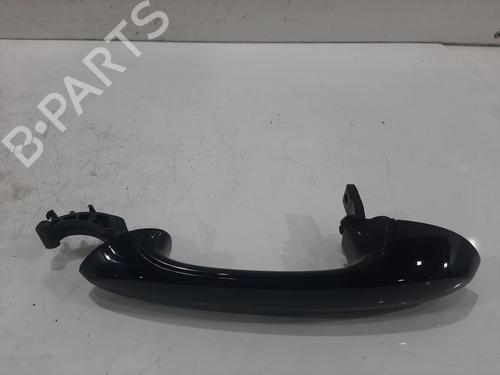 Used Rear left exterior door handle Rear left exterior door handle 32379982 32379982