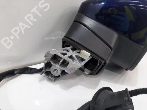 Right mirror VW PASSAT B8 (3G2, CB2) 1.5 TSI | BP36403612C27 - Image 3