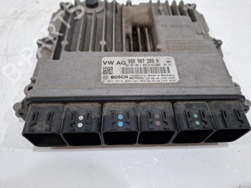 Engine control unit (ECU) AUDI A5 (F53, F5P) RS5 TFSI quattro | BP37991411M57 - Image 4