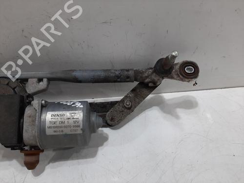 Front wiper motor FIAT PANDA (312_, 319_) 1.2 (312PXA1A) | BP29322885M29 