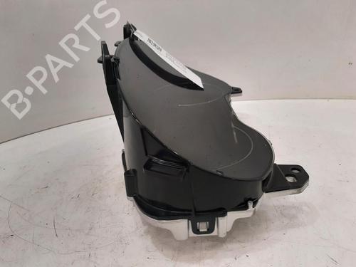 Instrument cluster FORD S-MAX (CJ, WA6) 2.5 FHEV | BP28575053C47 