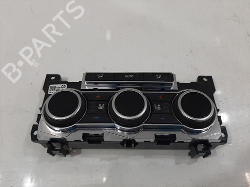 Used Climate control Climate control LAND ROVER RANGE ROVER IV (L405) 3.0 SDV6 Hybrid 4x4 (340 hp) 34101819 34101819