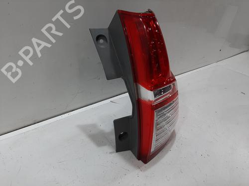 Right taillight HONDA CR-V IV (RM_) 2.0 iVtec (RE5, RM1) | BP36662358C35 - Image 2