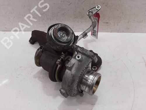 Turbo/Compressor Turbo/Compressor 33467439 33467439
