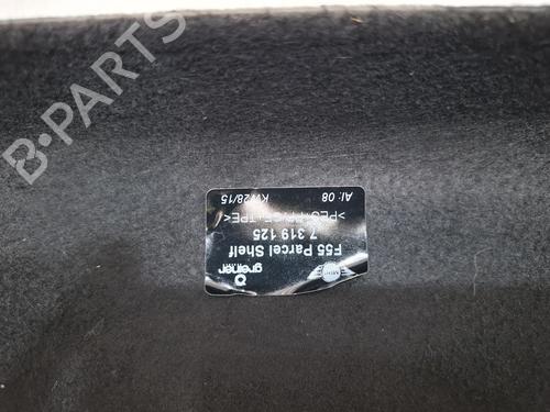 Rear parcel shelf MINI MINI (F55) One | BP38284651C85 - Image 2