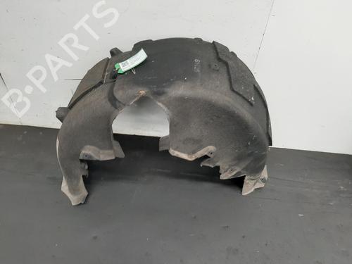 Wheel arch BENTLEY CONTINENTAL Convertible (3S_) 6.0 AWD | BP29235227C56 