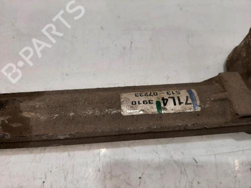 Steering rack SUZUKI SWIFT IV (FZ, NZ) 1.2 4x4 (AZG412, ZD72S) | BP30585366M22 