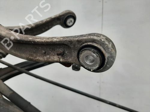 Left rear suspension arm MERCEDES-BENZ C-CLASS Coupe (C204) C 220 CDI (204.302) | BP26851522M14 