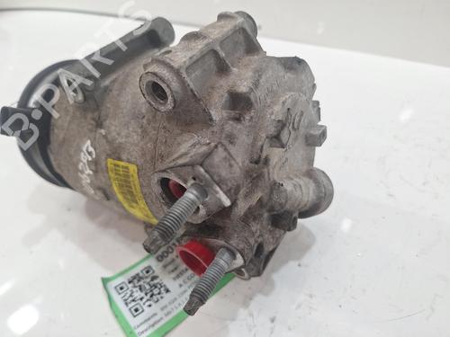 AC compressor FORD FIESTA VI (CB1, CCN) 1.6 Ti | BP39707705M34 - Image 5