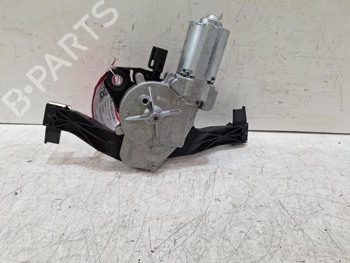 Used Rear wiper motor Rear wiper motor VAUXHALL CORSA Mk IV (E) (X15) 1.4 (90 hp) 40215183 40215183