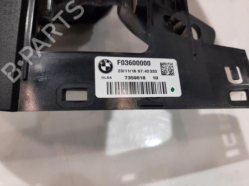 Right taillight BMW 1 (F20) 118 d | BP29266784C35 