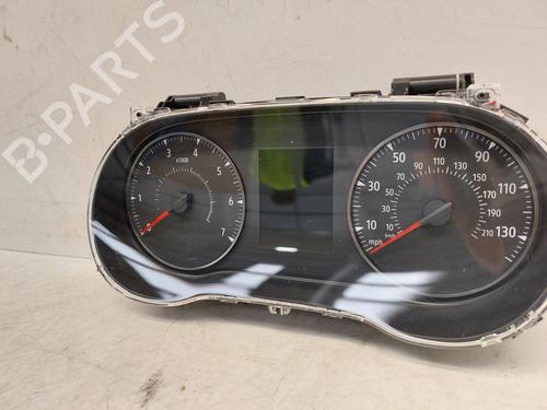 Instrument cluster DACIA SANDERO III 1.0 TCe 90 | BP26840357C47