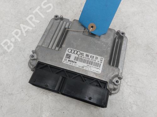 Used Control unit AUDI Q3 (8UB, 8UG) 2.0 TDI (140 hp) 26752868