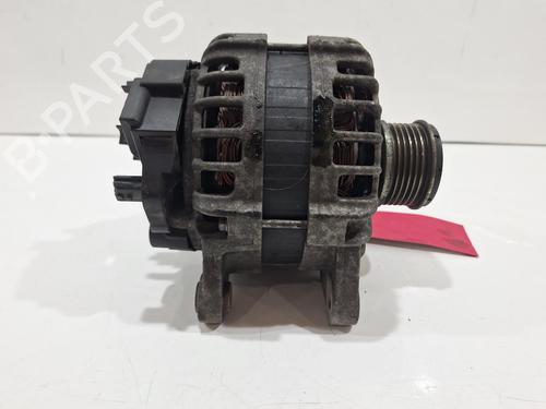 Alternator NISSAN PULSAR Hatchback (C13) 1.5 dCi | BP39916889M7 - Image 2
