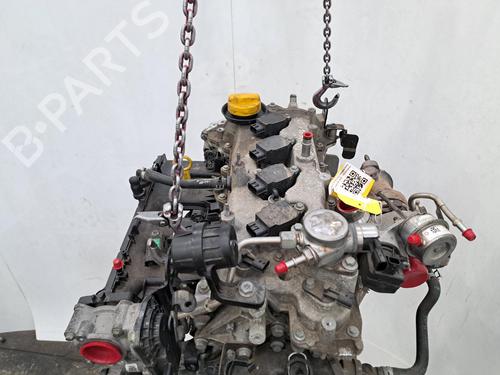 Engine RENAULT CLIO IV (BH_) 1.2 TCe 120 (BHAU) | BP29945820M1