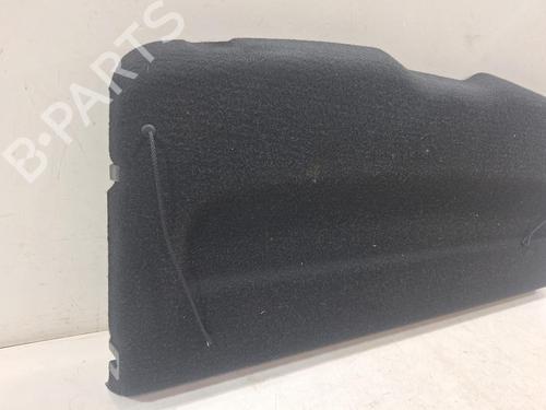 Rear parcel shelf VAUXHALL CORSA Mk V (F) 1.2 | BP32357592C85
