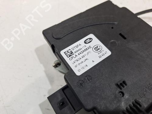 Bagklap lås JAGUAR I-PACE (X590) EV400 AWD | BP31768955C101