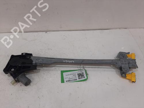 Used Front left window mechanism Front left window mechanism 37484977 37484977