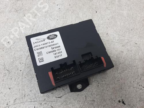 Used Control unit JAGUAR I-PACE (X590) EV400 AWD (400 hp) 26828928