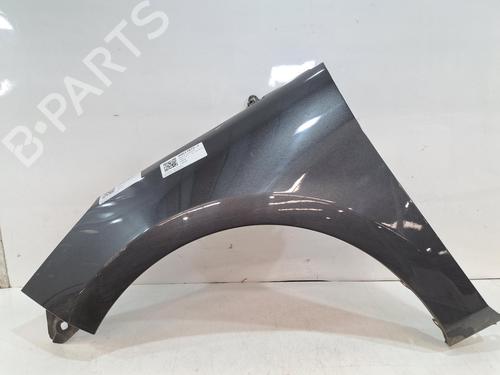 Used Left front fenders Left front fenders 38294413 38294413