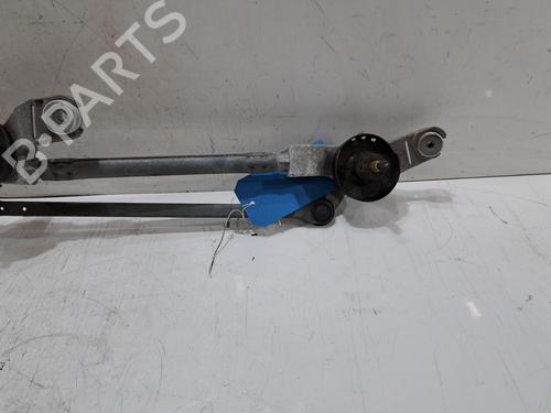 Front wiper motor NISSAN JUKE (F15) 1.6 | BP29882610M29 