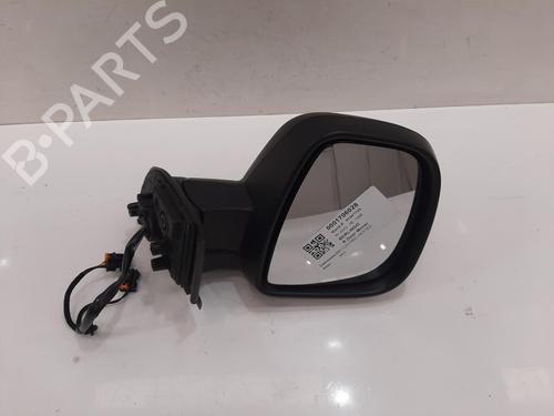 right-mirror-citroen-berlingo-box-bodympv-k9-2018-34533264 main image