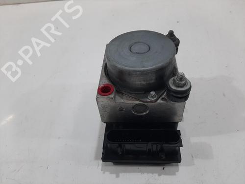 Used ABS pump VAUXHALL CORSA Mk III (D) (S07) 1.4 (L08) (90 hp) 31361669