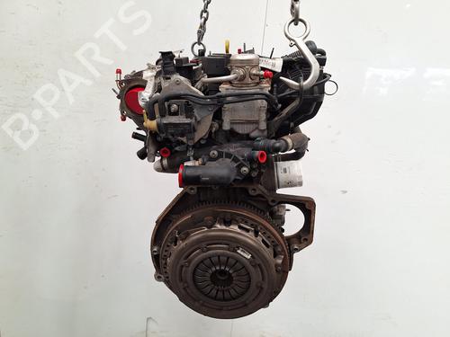 Engine FORD ECOSPORT 1.0 EcoBoost | BP37157691M1 - Image 4