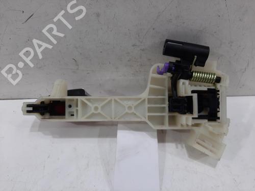 Exterior handle KIA SORENTO IV (MQ4, MQ4A) 1.6 T-GDi Hybrid AWD | BP31305341C122 