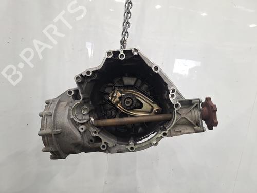 Gearkasse AUDI A4 B8 Avant (8K5) 2.0 TDI (136 hp) 29810009