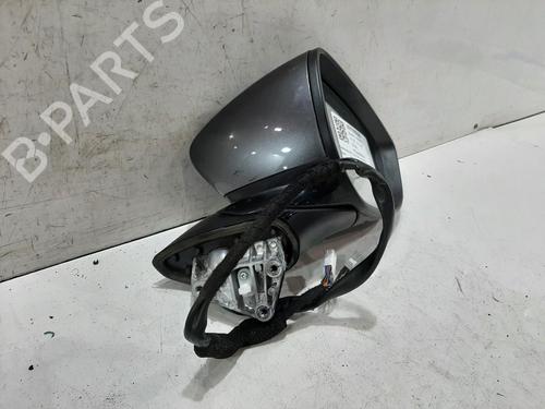 Right mirror MAZDA CX-30 (DM) SKYACTIV-X M Hybrid (DMFP) | BP33010405C27 - Image 3