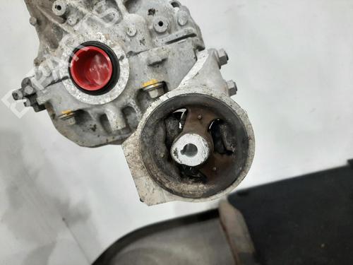 Differensial bakvogn FIAT 124 Spider (348_) 1.4 (348) | BP26858719M24