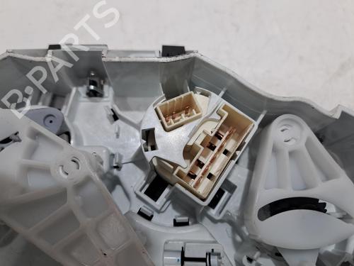 Climate control FIAT 500 (312_) 1.2 (312AXA1A) | BP32448635I5  - Image 6