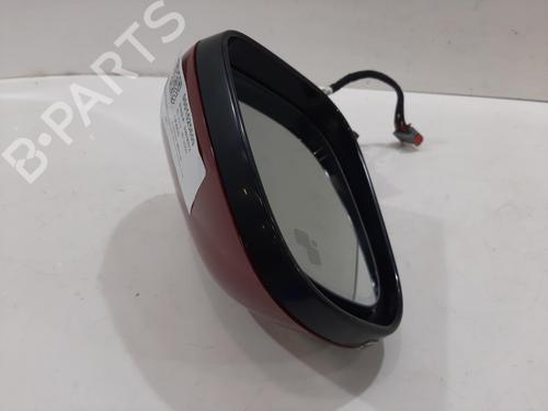 Left mirror JAGUAR I-PACE (X590) EV400 AWD | BP29417573C26 