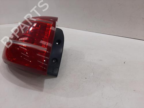 Used Left taillight KIA SPORTAGE III (SL) 2.0 CRDi AWD (136 hp) 29444707