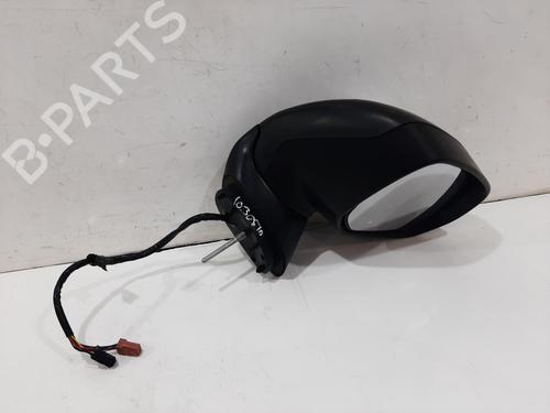 Used Right mirror CITROËN C3 Picasso (SH_) 1.6 HDI 90 (92 hp) 29809929