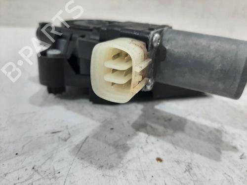 Rudehejsemekanisme Højre foran SUZUKI VITARA (LY) 1.6 (APK 416) | BP31361256C23 