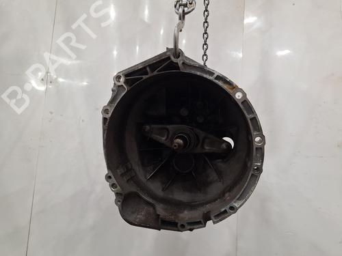 gearbox-bmw-1-convertible-e88-2007-2008-2009-2010-2011-2012-2013-40078574 main image