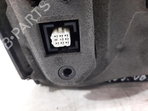 Left mirror MAZDA 2 (DE_, DH_) 1.3 (DE3FS) | BP30141701C26