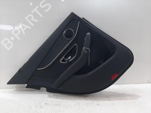 Used Other Other MERCEDES-BENZ C-CLASS (W205) C 200 EQ Boost (205.077) (184 hp) 34101124 34101124