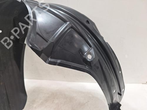Wheel arch TOYOTA YARIS (_P13_) 1.3 (NSP130_, NSP130) | BP32193354C56 