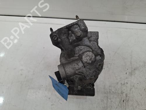 AC compressor PEUGEOT 2008 I (CU_) 1.2 VTi | BP38165993M34 - Image 6